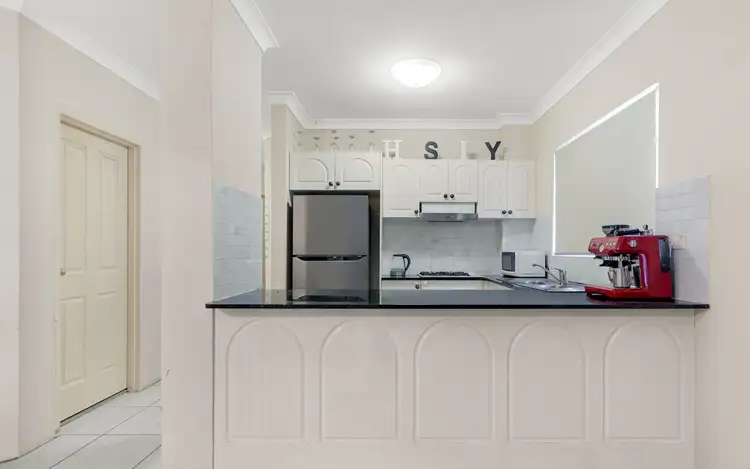 Fourth view of Homely unit listing, 17/10-14 Arthur Street, Merrylands West NSW 2160
