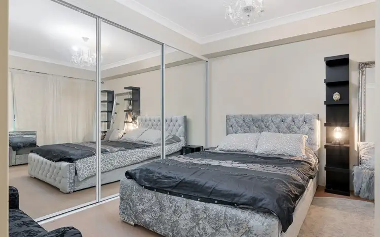 Fifth view of Homely unit listing, 17/10-14 Arthur Street, Merrylands West NSW 2160