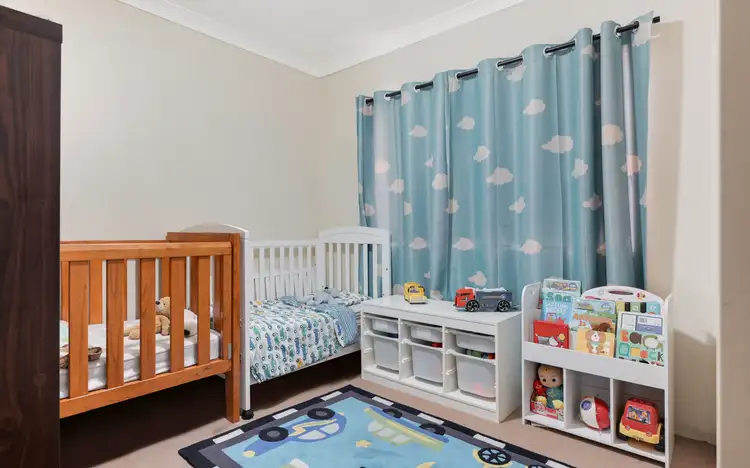 Sixth view of Homely unit listing, 17/10-14 Arthur Street, Merrylands West NSW 2160
