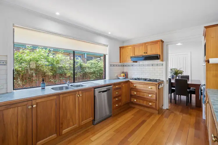Fourth view of Homely house listing, 8 Leah Court, Rowville VIC 3178