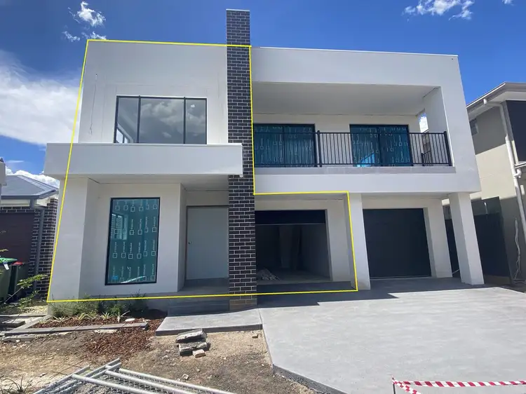 11A Watervale Avenue, Catherine Field NSW 2557