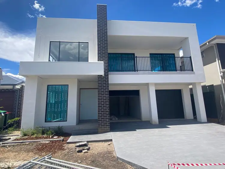 Second view of Homely house listing, 11A Watervale Avenue, Catherine Field NSW 2557