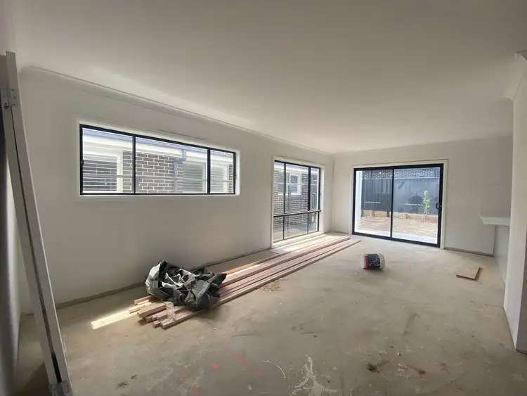 Fourth view of Homely house listing, 11A Watervale Avenue, Catherine Field NSW 2557