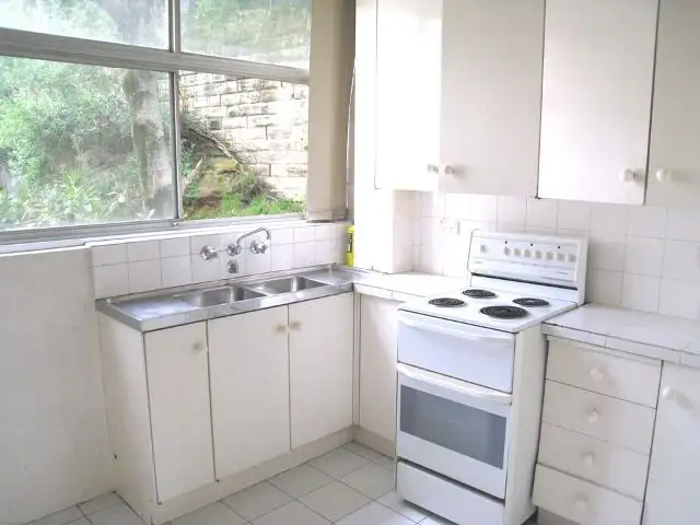 Second view of Homely apartment listing, 30/41-49 Roslyn Gardens, Elizabeth Bay NSW 2011