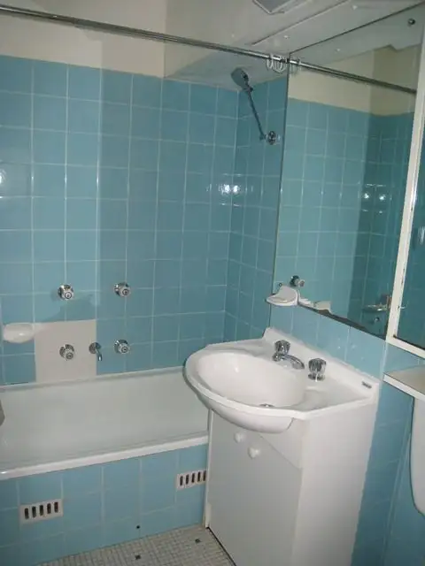 Third view of Homely apartment listing, 30/41-49 Roslyn Gardens, Elizabeth Bay NSW 2011