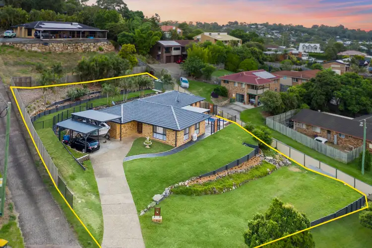 Main view of Homely house listing, 7 Paisley Court, Mount Warren Park QLD 4207