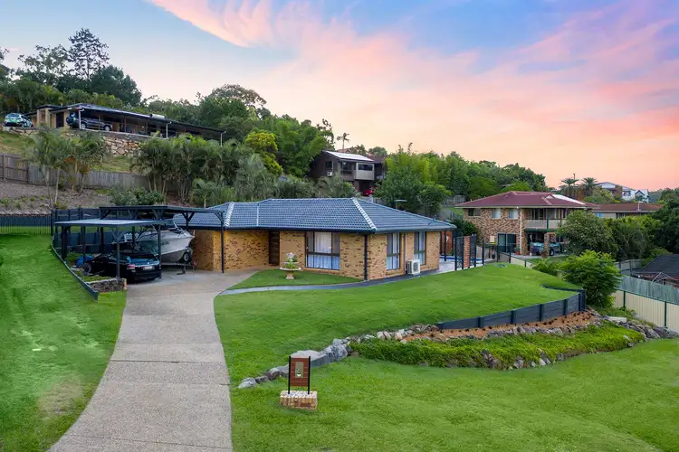 Third view of Homely house listing, 7 Paisley Court, Mount Warren Park QLD 4207