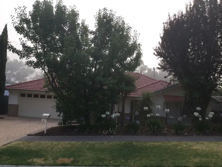 (D.H.A) Defence Housing Australia, Nairne SA 5252