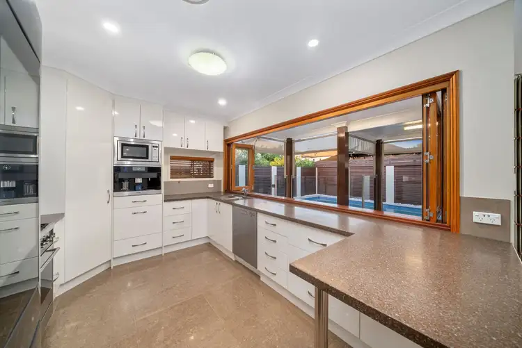 Fifth view of Homely house listing, 21 Lionheart Crescent, Newport QLD 4020