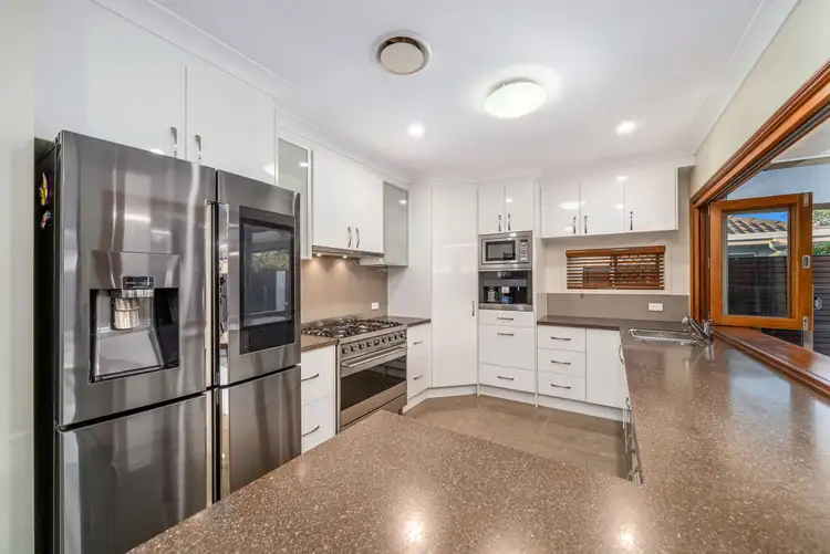 Sixth view of Homely house listing, 21 Lionheart Crescent, Newport QLD 4020