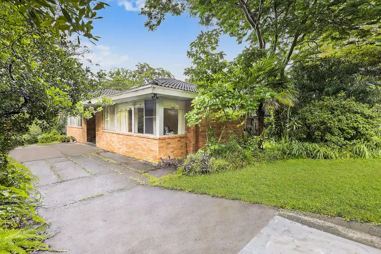 49 Warragal Road, Turramurra NSW 2074