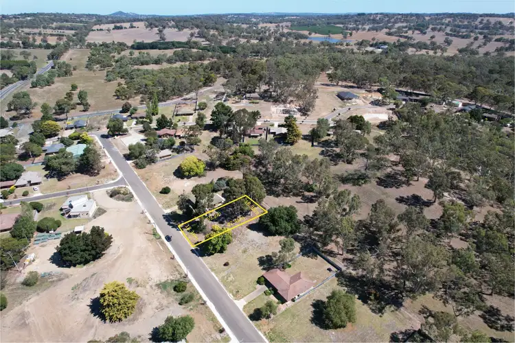 Second view of Homely land listing, 30 Balmoral Road, Woodside SA 5244
