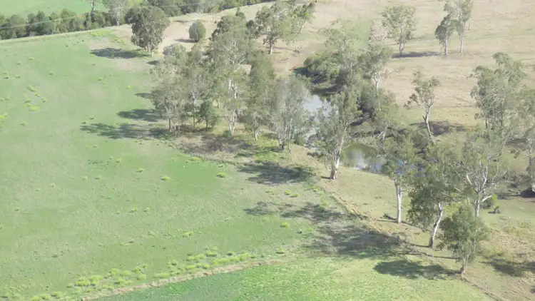 Second view of Homely rural property listing, 223 Cloyne Road, Booubyjan QLD 4601