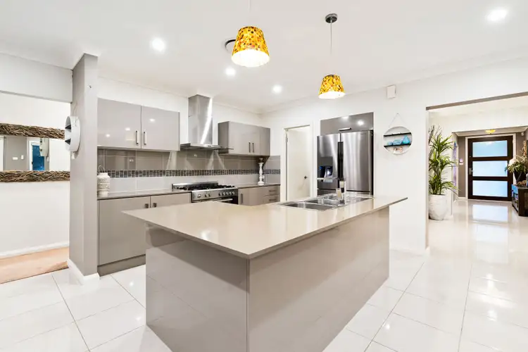 Third view of Homely house listing, 5 Geoghegan Circuit, Oran Park NSW 2570