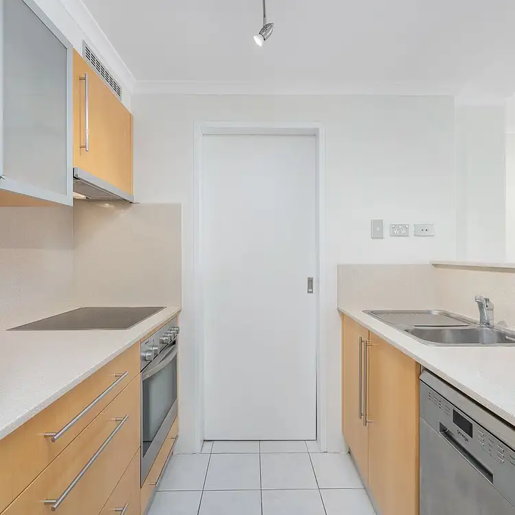 45/168 Goulburn Street, Surry Hills NSW 2010