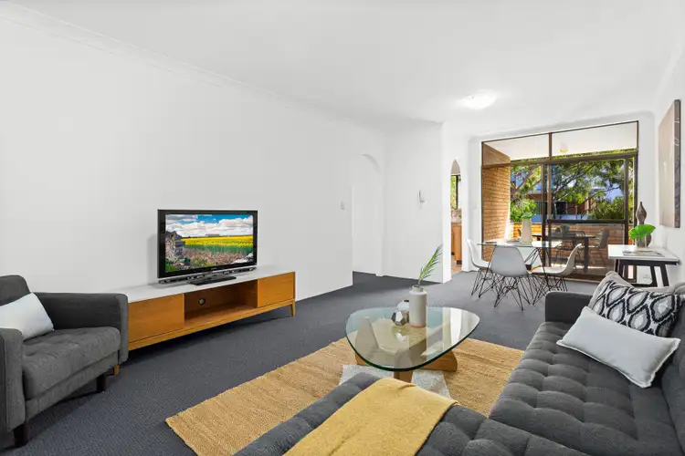 Main view of Homely unit listing, 5/21-23 Bruce Street, Brighton-Le-Sands NSW 2216