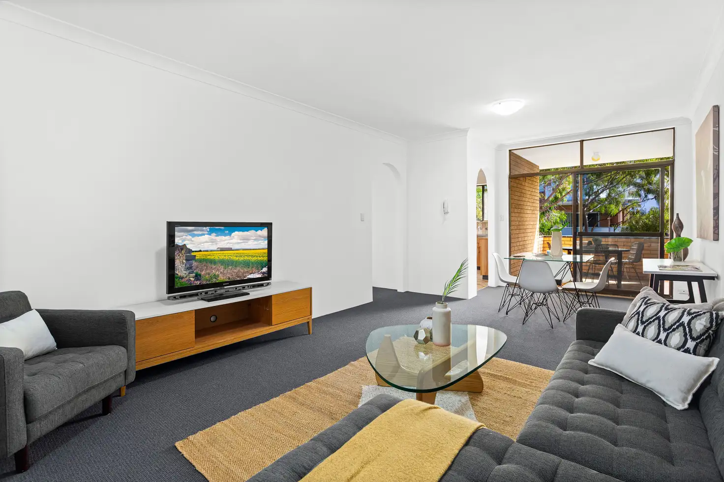 Main view of Homely unit listing, 5/21-23 Bruce Street, Brighton-Le-Sands NSW 2216