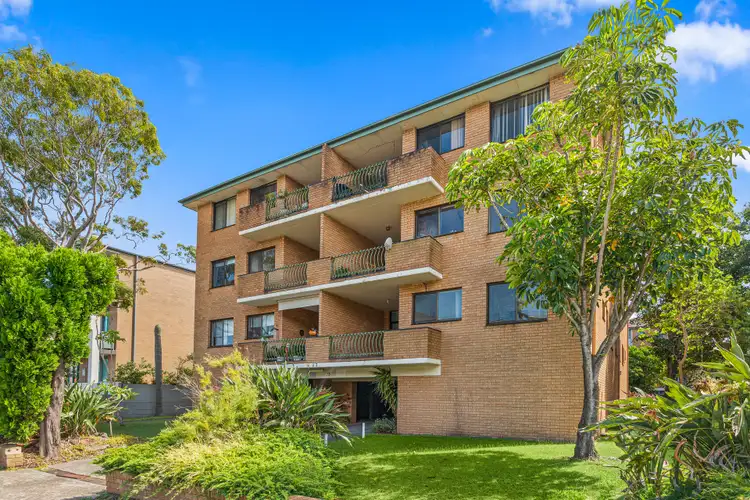 Second view of Homely unit listing, 5/21-23 Bruce Street, Brighton-Le-Sands NSW 2216