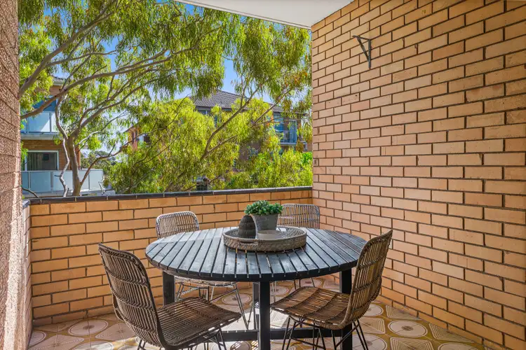 Third view of Homely unit listing, 5/21-23 Bruce Street, Brighton-Le-Sands NSW 2216
