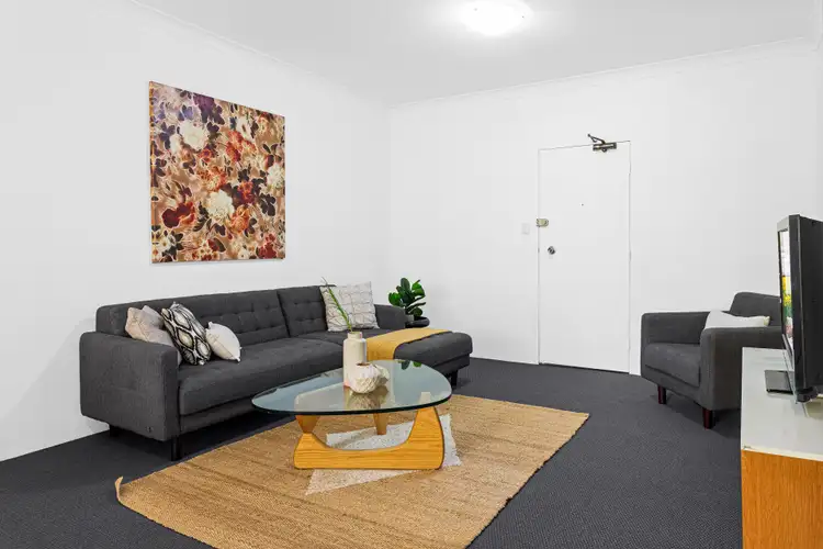 Fifth view of Homely unit listing, 5/21-23 Bruce Street, Brighton-Le-Sands NSW 2216