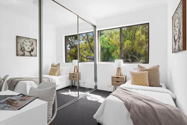 Sixth view of Homely unit listing, 5/21-23 Bruce Street, Brighton-Le-Sands NSW 2216