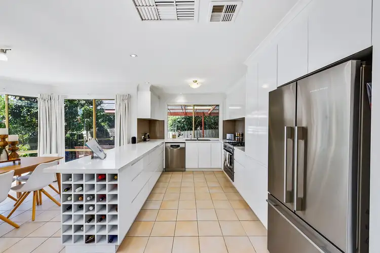 Fourth view of Homely house listing, 19 Hedgerow Court, Narre Warren South VIC 3805
