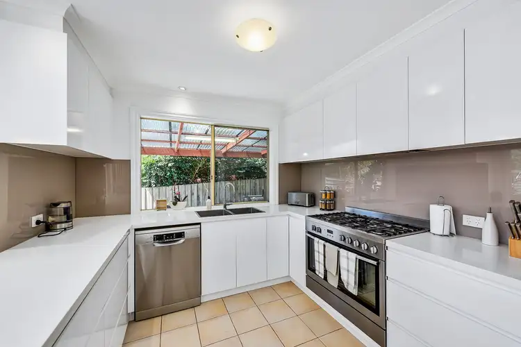 Fifth view of Homely house listing, 19 Hedgerow Court, Narre Warren South VIC 3805