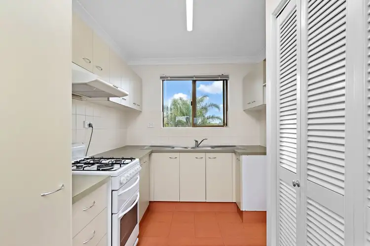 Fourth view of Homely unit listing, 24/127 Wynnum Esplanade, Wynnum QLD 4178