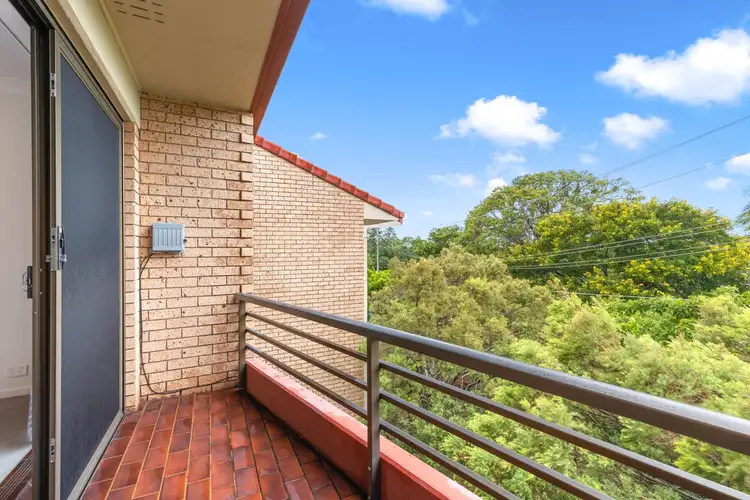 Sixth view of Homely unit listing, 24/127 Wynnum Esplanade, Wynnum QLD 4178