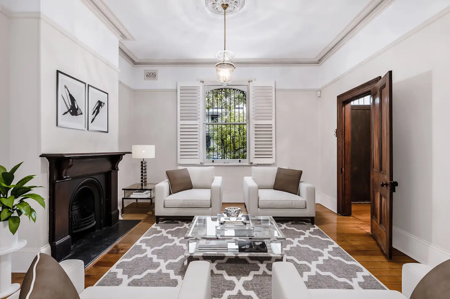 Main view of Homely house listing, 11a Moncur Street, Woollahra NSW 2025