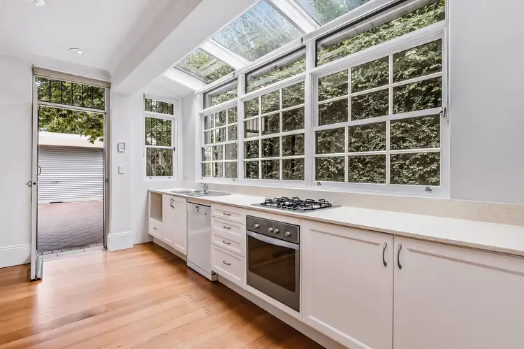 Third view of Homely house listing, 11a Moncur Street, Woollahra NSW 2025