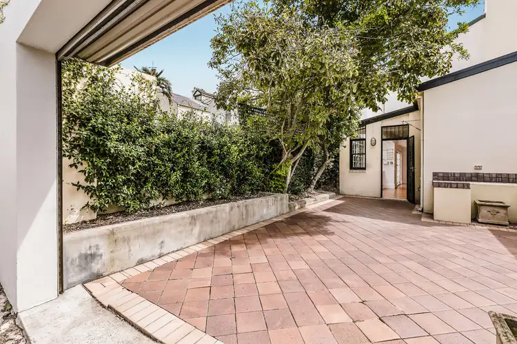Fourth view of Homely house listing, 11a Moncur Street, Woollahra NSW 2025