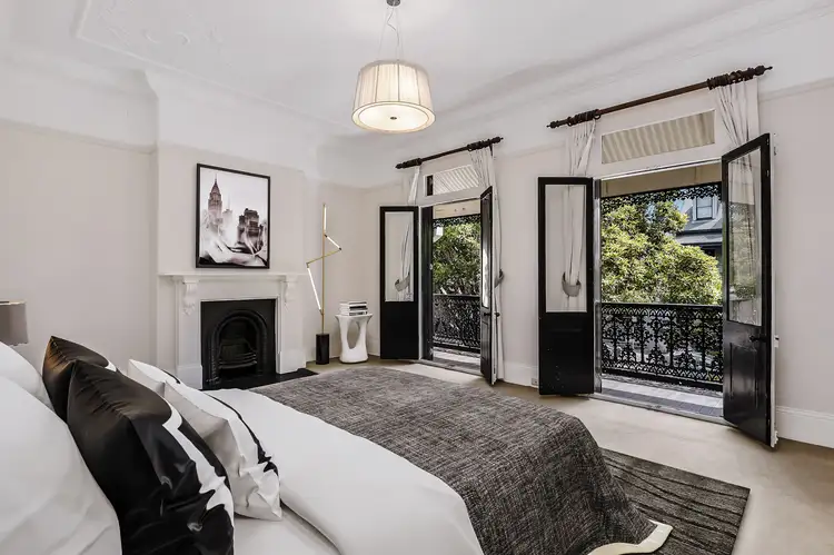 Fifth view of Homely house listing, 11a Moncur Street, Woollahra NSW 2025