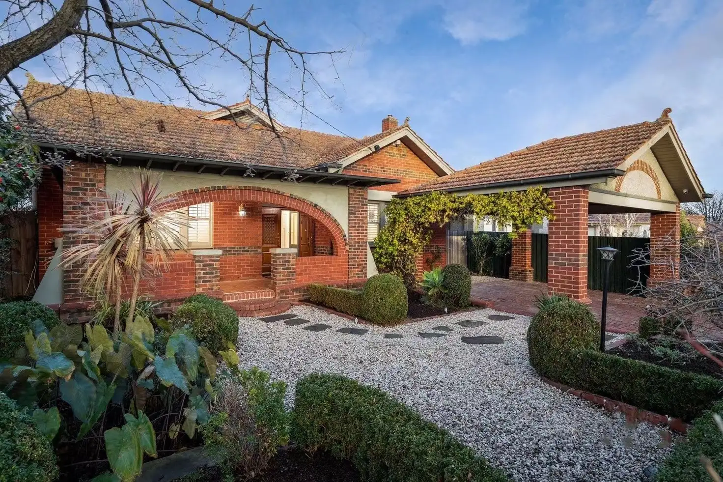 Main view of Homely house listing, 24 Kardinia Road, Glen Iris VIC 3146