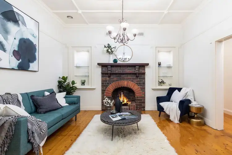 Second view of Homely house listing, 24 Kardinia Road, Glen Iris VIC 3146