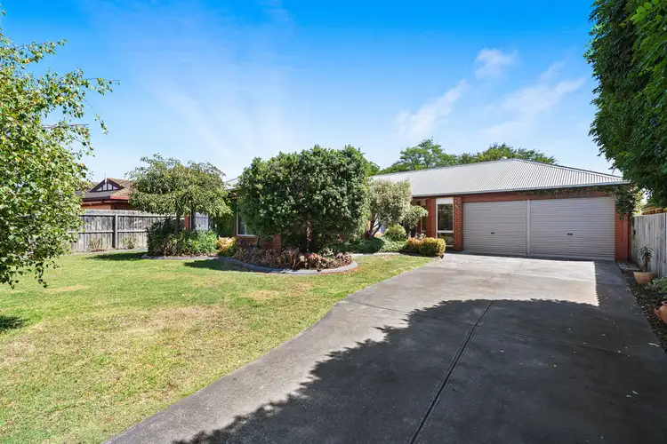 Second view of Homely house listing, 15 Egret Court, Lara VIC 3212