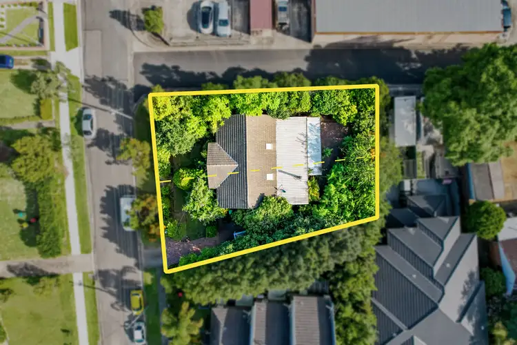 2 Ashcroft Street, Ermington NSW 2115