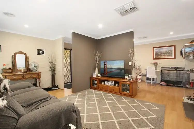 Third view of Homely house listing, 19 Waratah Way, Wodonga VIC 3690