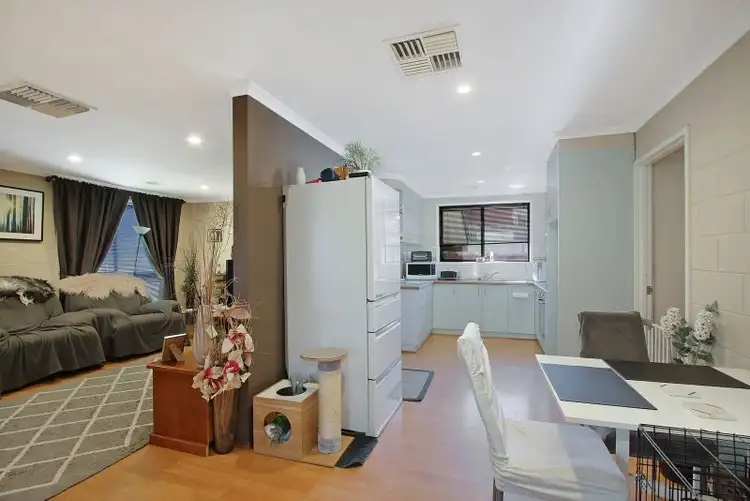 Fourth view of Homely house listing, 19 Waratah Way, Wodonga VIC 3690