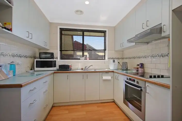 Fifth view of Homely house listing, 19 Waratah Way, Wodonga VIC 3690