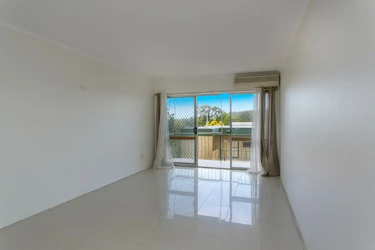 Second view of Homely unit listing, 4/75 Waldheim Street, Annerley QLD 4103