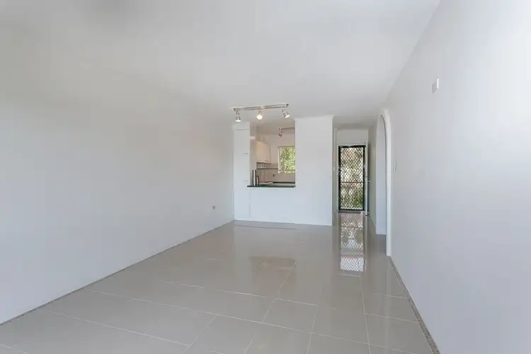 Third view of Homely unit listing, 4/75 Waldheim Street, Annerley QLD 4103