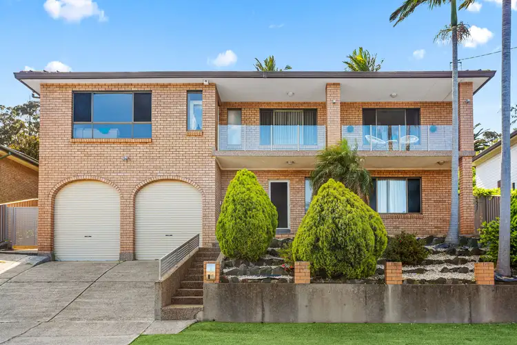 Main view of Homely house listing, 18 Wonson Avenue, Coniston NSW 2500