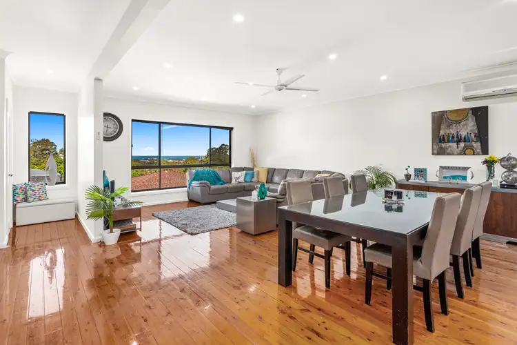 Second view of Homely house listing, 18 Wonson Avenue, Coniston NSW 2500