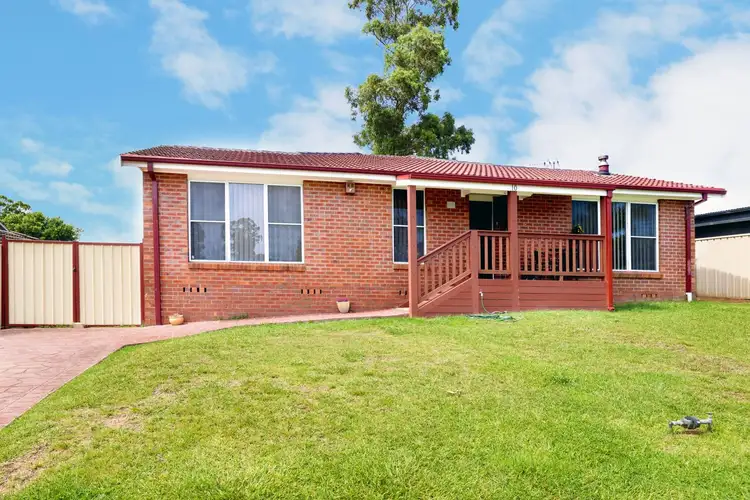 Second view of Homely house listing, 10 Dampier Avenue, Werrington County NSW 2747
