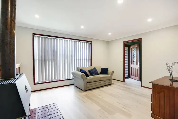 Third view of Homely house listing, 10 Dampier Avenue, Werrington County NSW 2747
