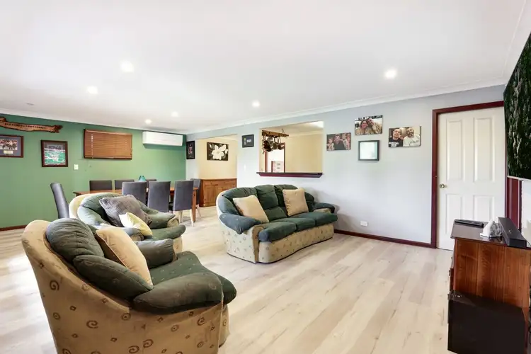 Fourth view of Homely house listing, 10 Dampier Avenue, Werrington County NSW 2747