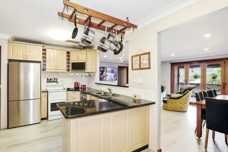 Fifth view of Homely house listing, 10 Dampier Avenue, Werrington County NSW 2747