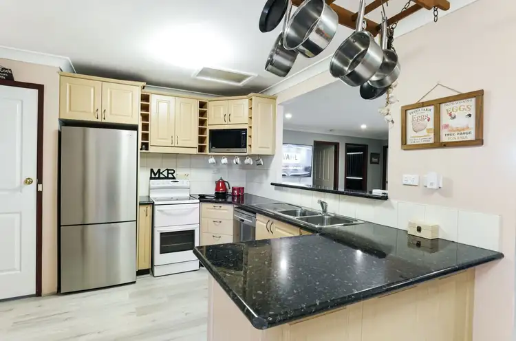 Sixth view of Homely house listing, 10 Dampier Avenue, Werrington County NSW 2747