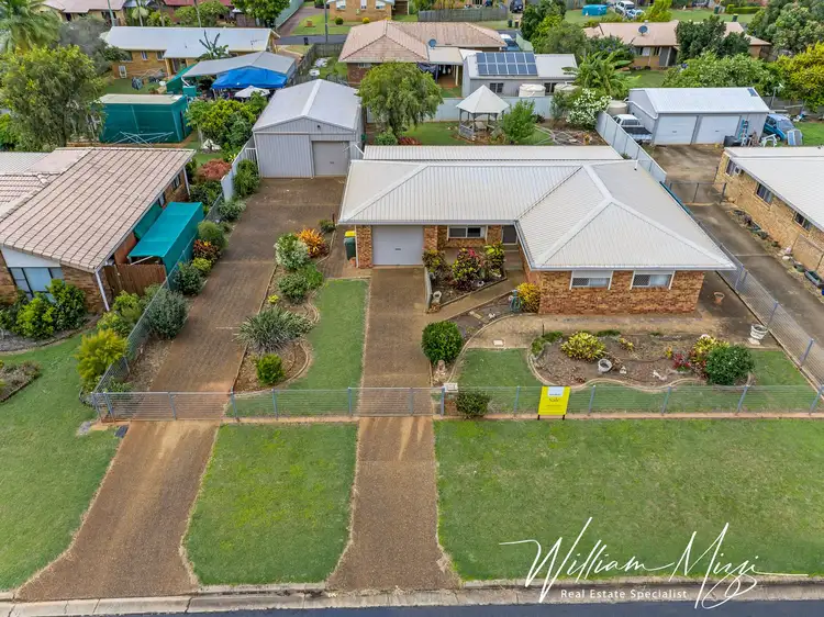 Second view of Homely house listing, 15 Ferny Avenue, Avoca QLD 4670